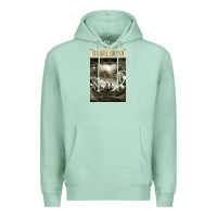 Seafoam sturgill simpson Premium Hoodie - artisFamous
