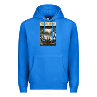 True Royal sturgill simpson Premium Hoodie - artisFamous
