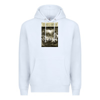 White sturgill simpson Premium Hoodie - artisFamous