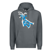 Rock kokopeli funny Premium Hoodie - artisFamous