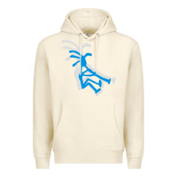 Sandshell kokopeli funny Premium Hoodie - artisFamous
