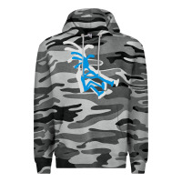 Slate Camo kokopeli funny Premium Hoodie - artisFamous