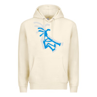 Tofu kokopeli funny Premium Hoodie - artisFamous