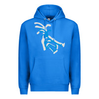 True Royal kokopeli funny Premium Hoodie - artisFamous