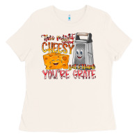 Bone This Might  Sound Chessy But it Think You Are Grat Ladies Tee - RacoonDesign