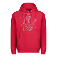 Cardinal Sturgill Simpson Premium Hoodie - artisFamous
