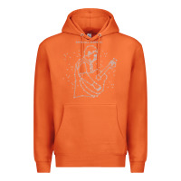 Carrot Sturgill Simpson Premium Hoodie - artisFamous