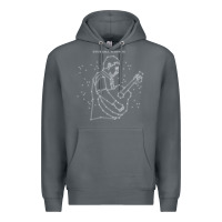 Rock Sturgill Simpson Premium Hoodie - artisFamous
