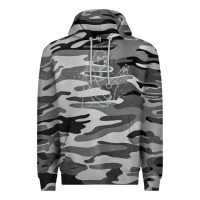 Slate Camo Sturgill Simpson Premium Hoodie - artisFamous