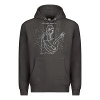 Smoke Sturgill Simpson Premium Hoodie - artisFamous