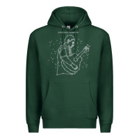 Sports Green Sturgill Simpson Premium Hoodie - artisFamous