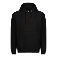 Black microphone funny music Premium Hoodie - artisFamous