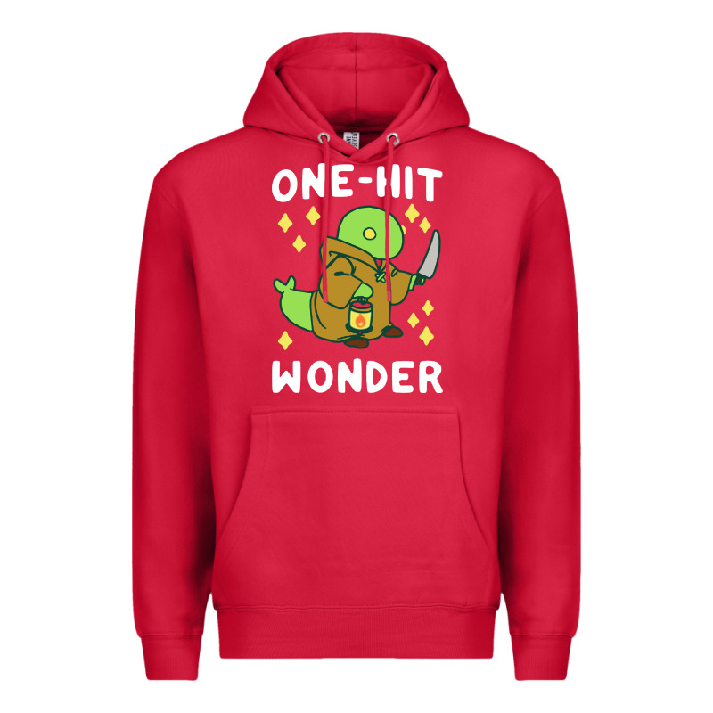 One Hit Wonder   Tonberry Premium Hoodie by artisFamous | Teevron
