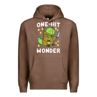 Chestnut one hit wonder   tonberry Premium Hoodie - artisFamous