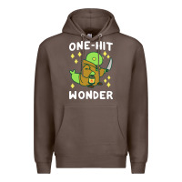 Coffee one hit wonder   tonberry Premium Hoodie - artisFamous