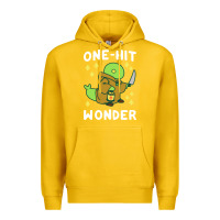 Lemon one hit wonder   tonberry Premium Hoodie - artisFamous