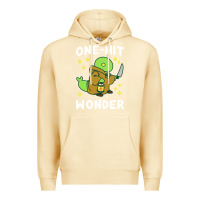 Pina Colada one hit wonder   tonberry Premium Hoodie - artisFamous