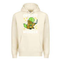 Sandshell one hit wonder   tonberry Premium Hoodie - artisFamous