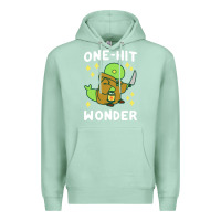 Seafoam one hit wonder   tonberry Premium Hoodie - artisFamous