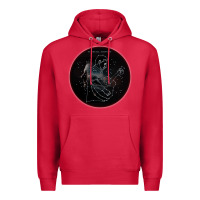 Cardinal Sturgill Simpson Star Premium Hoodie - artisFamous