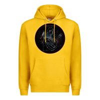 Lemon Sturgill Simpson Star Premium Hoodie - artisFamous