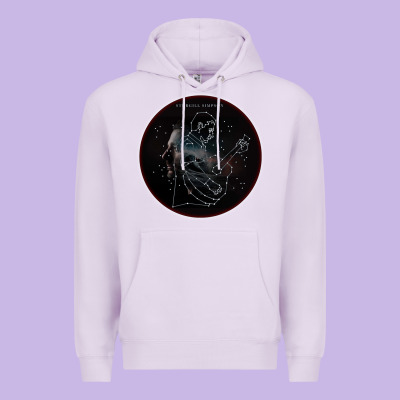 Sturgill Simpson Star Premium Hoodie Designed By Artisfamous
