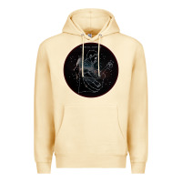 Pina Colada Sturgill Simpson Star Premium Hoodie - artisFamous