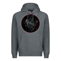 Rock Sturgill Simpson Star Premium Hoodie - artisFamous