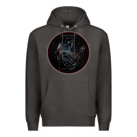 Smoke Sturgill Simpson Star Premium Hoodie - artisFamous