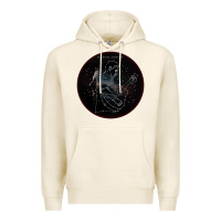 Tofu Sturgill Simpson Star Premium Hoodie - artisFamous