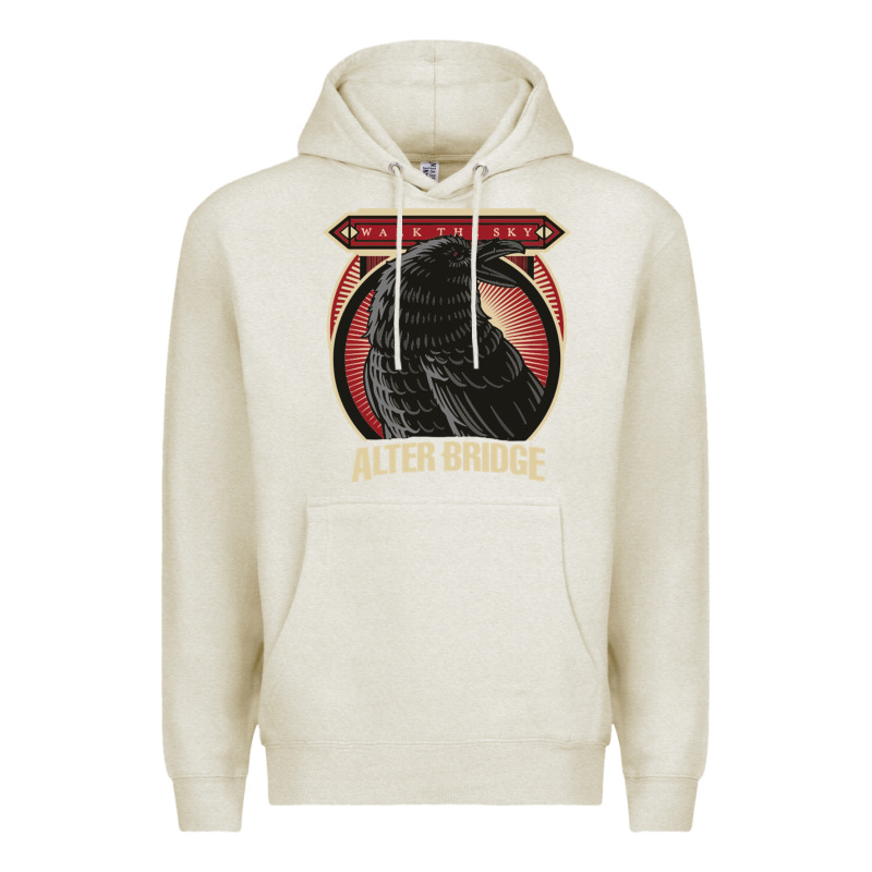 Alter Bridge Premium Hoodie by artisFamous | Teevron
