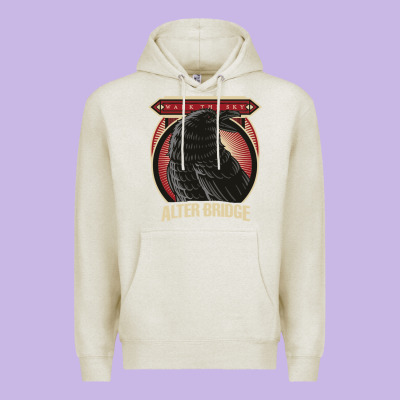 Alter Bridge Premium Hoodie Designed By Artisfamous