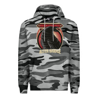 Slate Camo Alter Bridge Premium Hoodie - artisFamous