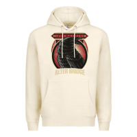 Tofu Alter Bridge Premium Hoodie - artisFamous