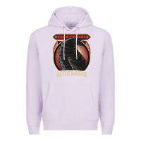 Lilac Alter Bridge Premium Hoodie - artisFamous