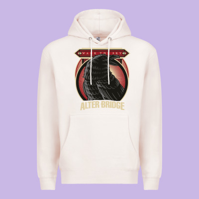 Alter Bridge Premium Hoodie Designed By Artisfamous