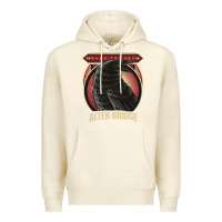 Sandshell Alter Bridge Premium Hoodie - artisFamous