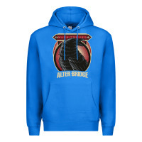 True Royal Alter Bridge Premium Hoodie - artisFamous