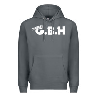 Rock Charged G.B.H Premium Hoodie - artisFamous
