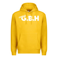 Lemon Charged G.B.H Premium Hoodie - artisFamous