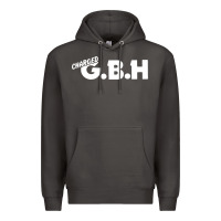 Smoke Charged G.B.H Premium Hoodie - artisFamous