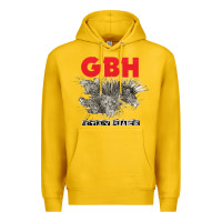 Lemon Charged G.B.H Premium Hoodie - artisFamous