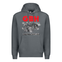Rock Charged G.B.H Premium Hoodie - artisFamous
