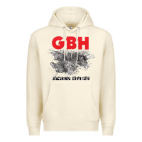 Sandshell Charged G.B.H Premium Hoodie - artisFamous