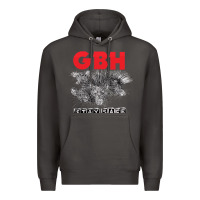 Smoke Charged G.B.H Premium Hoodie - artisFamous