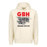 Tofu Charged G.B.H Premium Hoodie - artisFamous