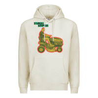 Sturgill Simpson Tractor Premium Hoodie | Teevron