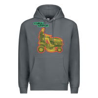 Rock Sturgill Simpson Tractor Premium Hoodie - artisFamous