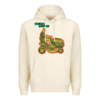 Tofu Sturgill Simpson Tractor Premium Hoodie - artisFamous
