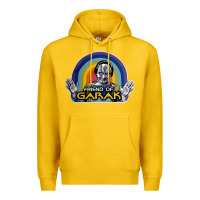 Lemon friend of garak Premium Hoodie - artisFamous
